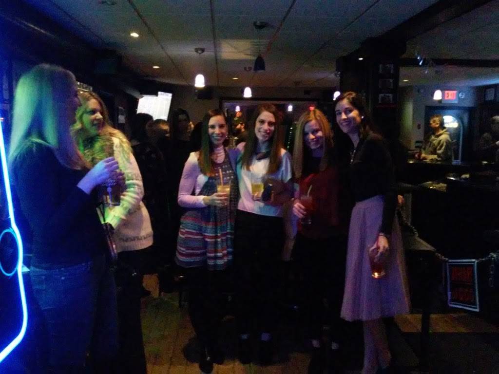 Stalters Cafe | restaurant | 872 Providence Rd, Scranton, PA 18508, USA | 5705589130 OR +1 570-558-9130