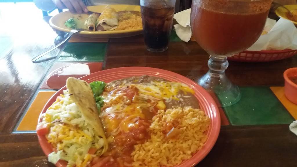 La Casita Restaurants | restaurant | 78790 CA-111, La Quinta, CA 92253, USA | 7607770203 OR +1 760-777-0203