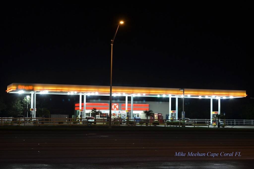 Circle K | cafe | 1523 NE Pine Island Rd, Cape Coral, FL 33909, USA | 2397723993 OR +1 239-772-3993