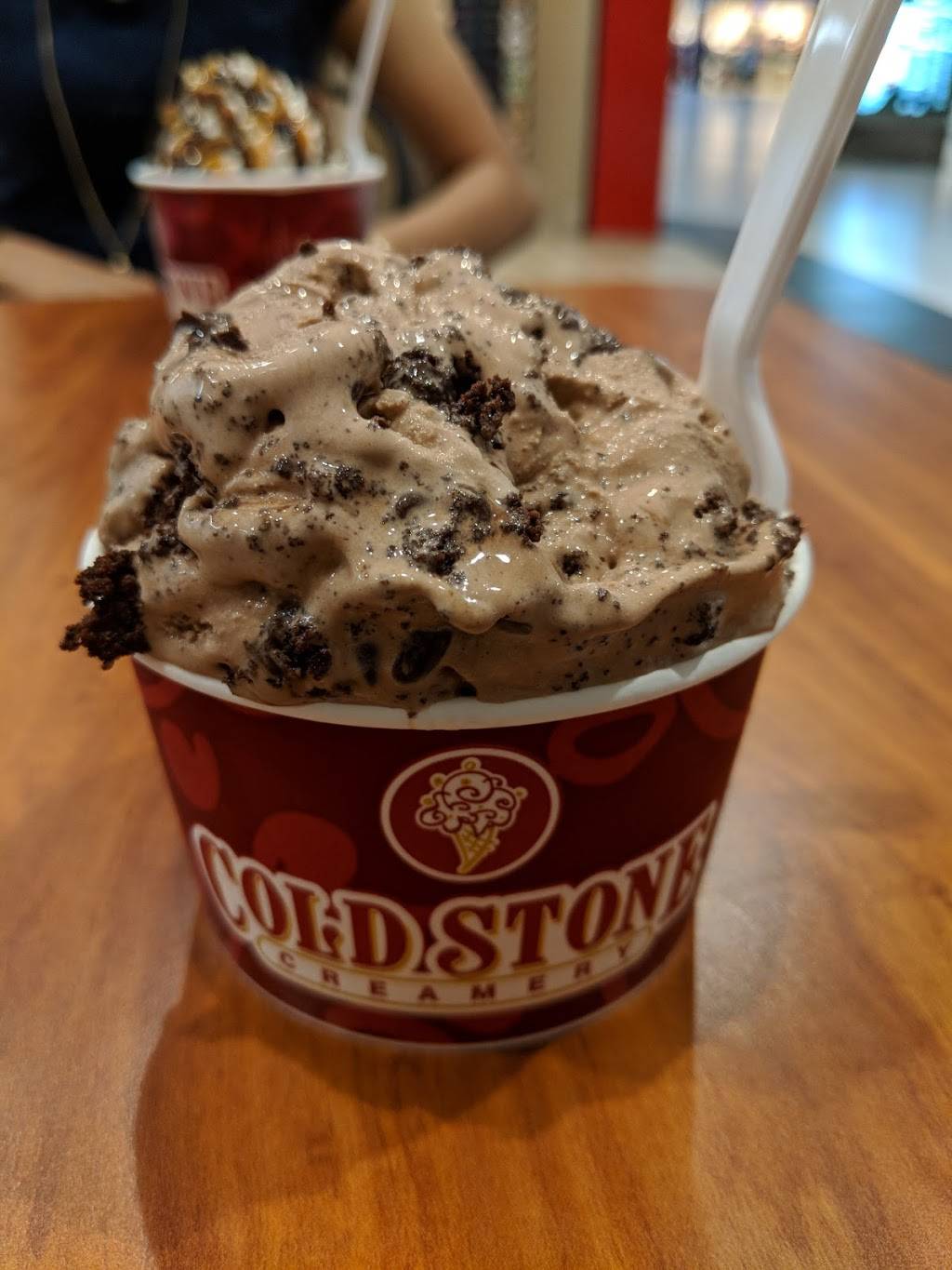 Cold Stone | bakery | 5 Woodfield Mall Suite E - 102, Schaumburg, IL 60173, USA | 8476190799 OR +1 847-619-0799