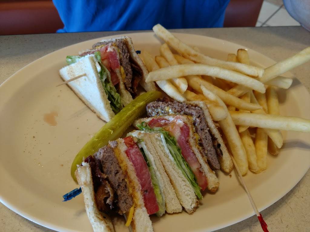 Best Diner | restaurant | 5339 W Market St, Greensboro, NC 27409, USA | 3366324400 OR +1 336-632-4400