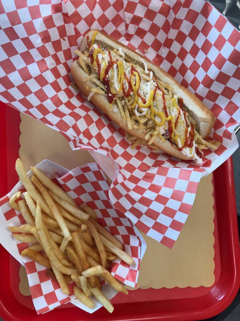 Mr. Arepa | restaurant | 16733 NW 67th Ave, Miami Gardens, FL 33015, USA | 7863602831 OR +1 786-360-2831