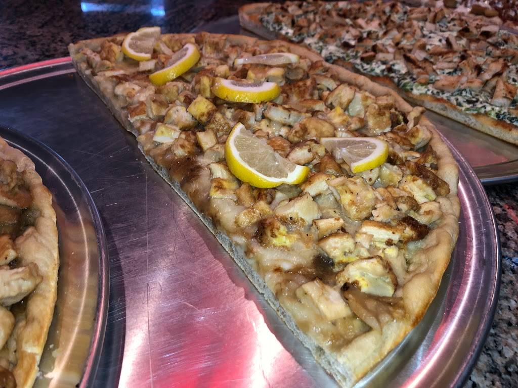 Primo’s pizza & subs | restaurant | 2909 Washington Rd, Parlin, NJ 08859, USA | 7329528585 OR +1 732-952-8585