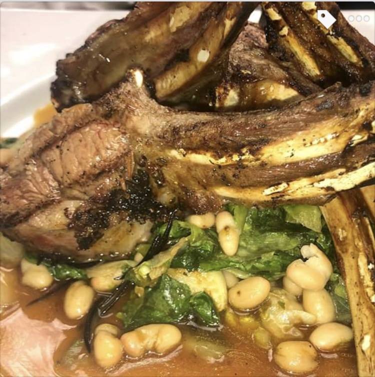 La Lupa Ristorante | restaurant | 344 Washington Street, North Haven, CT 06473, USA | 2035335744 OR +1 203-533-5744