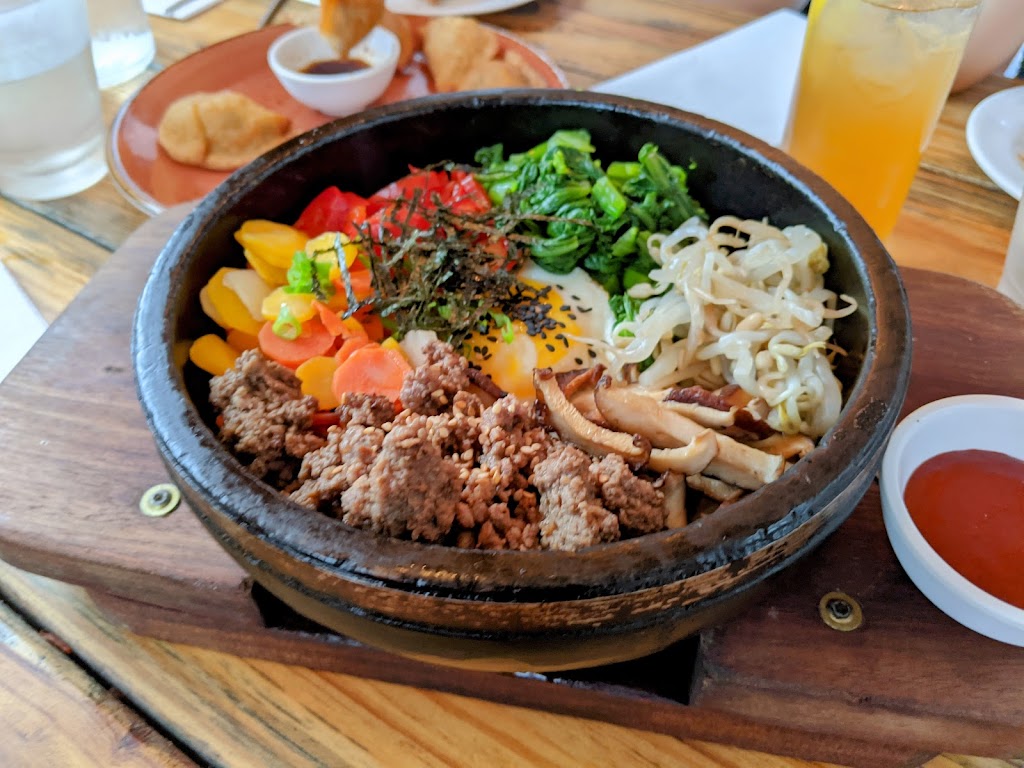 Insa | restaurant | 328 Douglass St, Brooklyn, NY 11217, USA | 7188552620 OR +1 718-855-2620