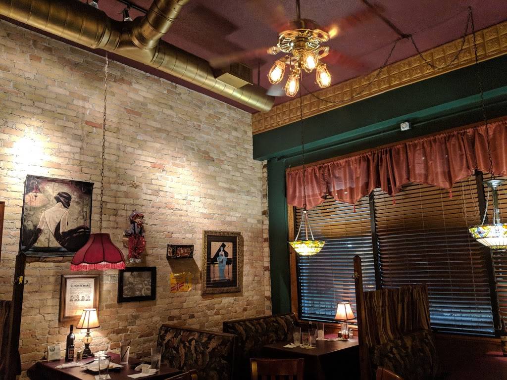 Gatsbys Seafood & Steakhouse | restaurant | 203 Center Ave, Bay City, MI 48708, USA | 9899225556 OR +1 989-922-5556