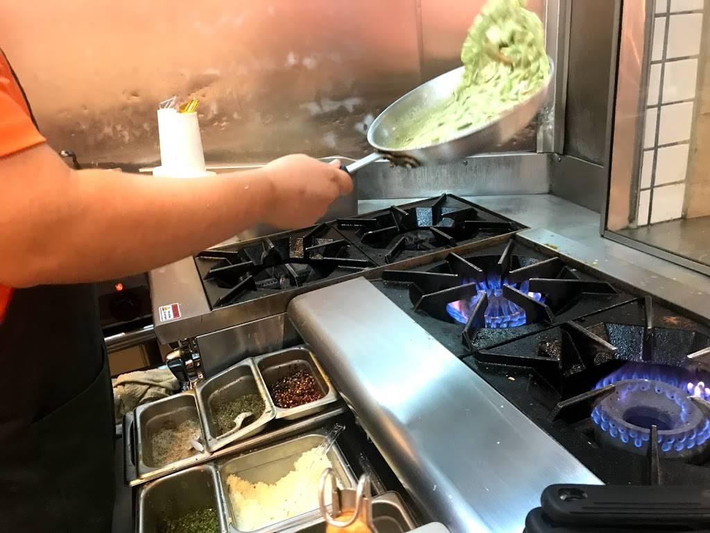 la mia pasta | restaurant | Food Court, 2800 N Main St Unit 904, Santa Ana, CA 92705, USA | 6572125354 OR +1 657-212-5354