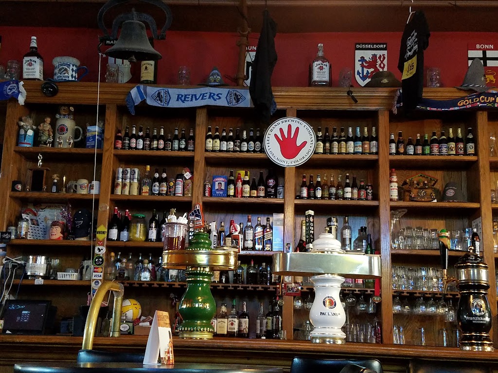 1892 Beer House | restaurant | 142 W Broadway, Council Bluffs, IA 51503, USA | 7122569700 OR +1 712-256-9700