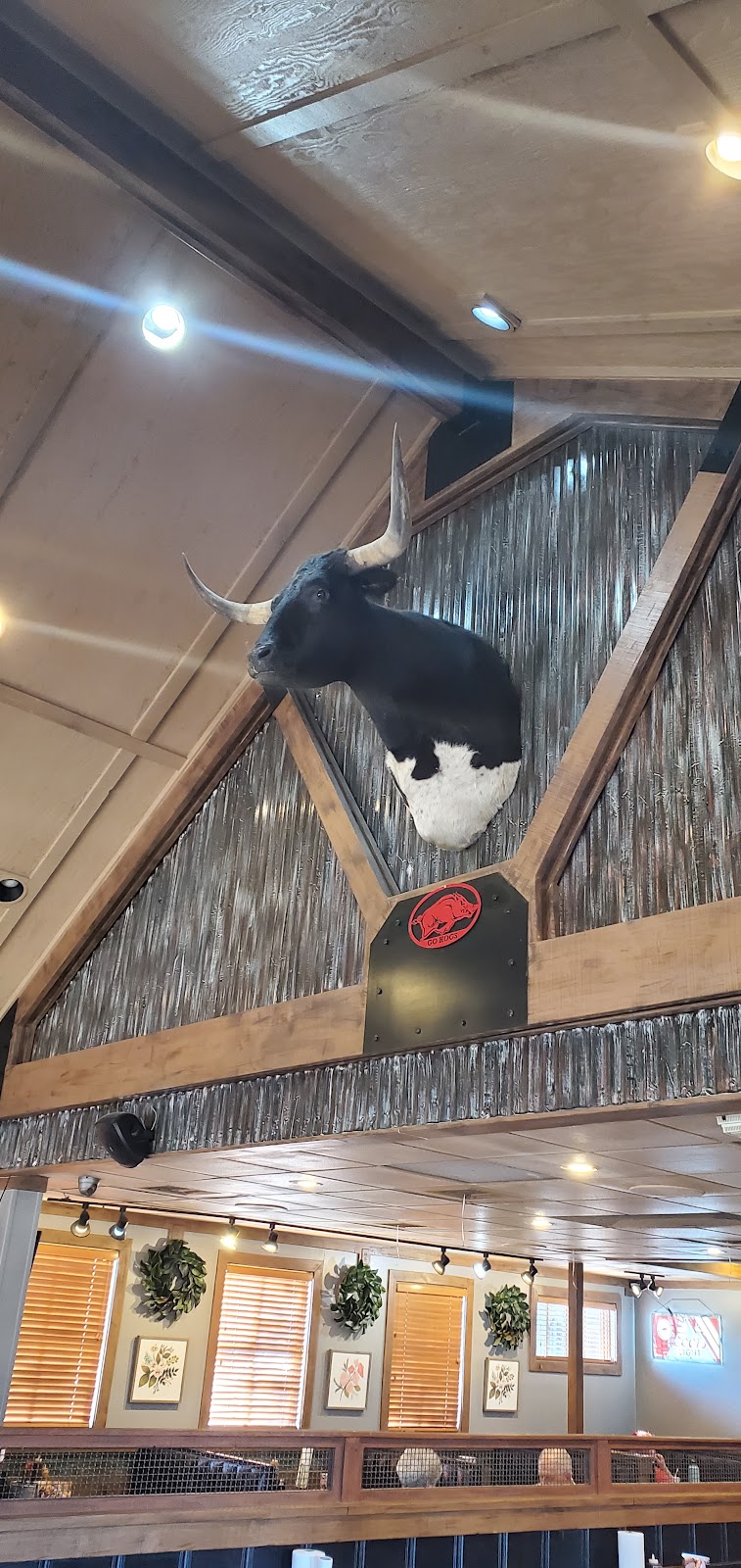 RibCrib BBQ | restaurant | 1600 Military Rd, Benton, AR 72015, USA | 5017789600 OR +1 501-778-9600