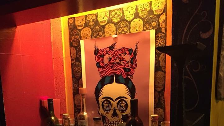 Chilam Balam | restaurant | 3023 N Broadway, Chicago, IL 60657, USA | 7732966901 OR +1 773-296-6901