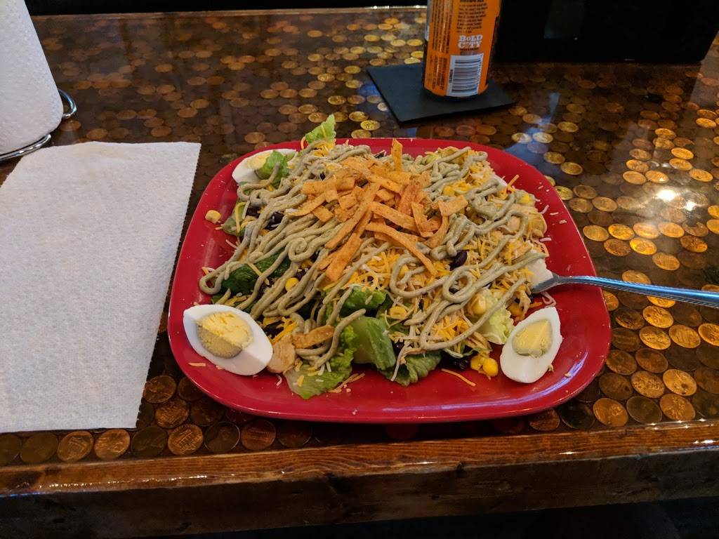 The Salty Fox | restaurant | 602 Eau Gallie Blvd, Melbourne, FL 32935, USA | 3214255453 OR +1 321-425-5453