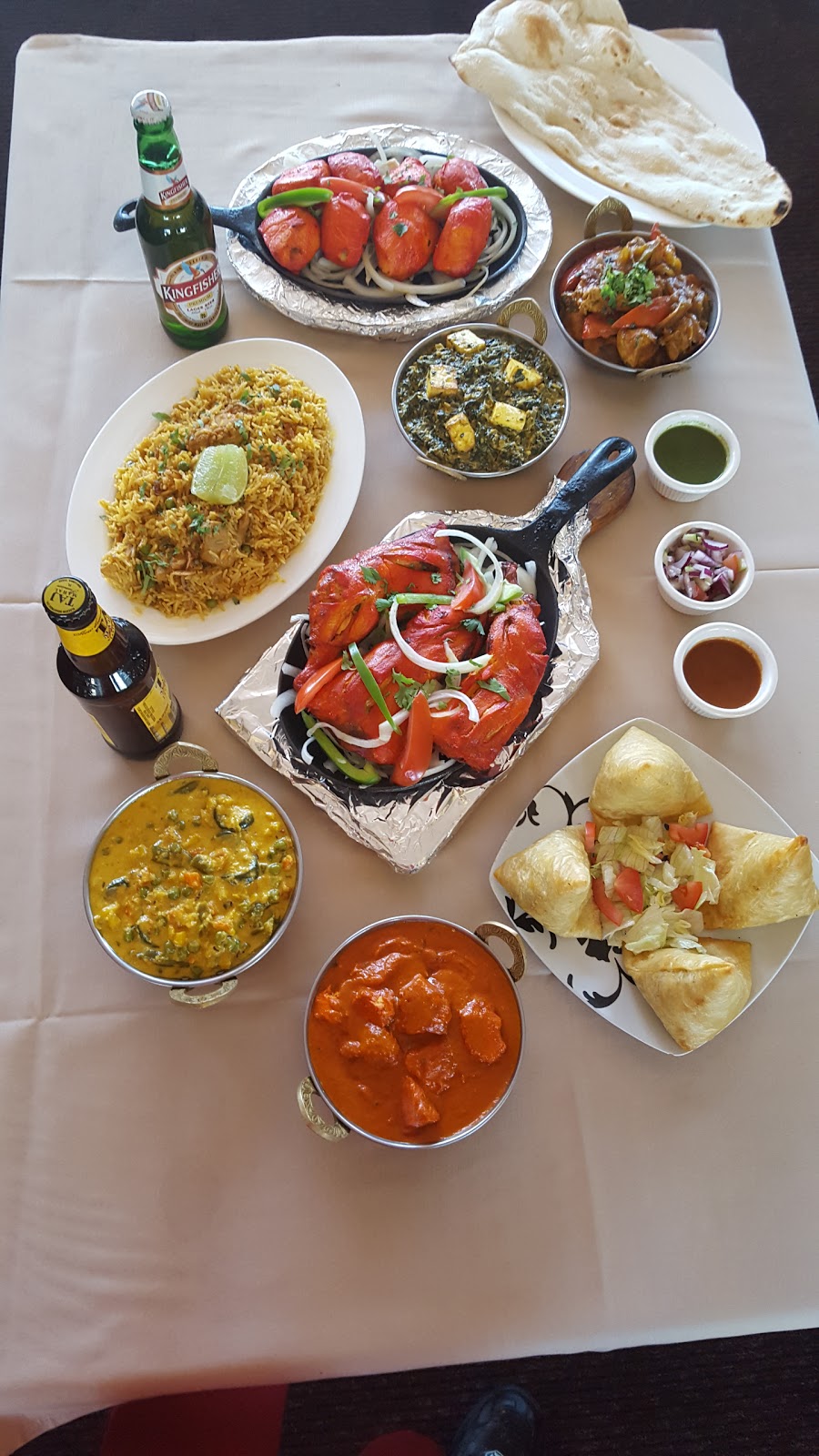 King Of India | restaurant | 14062 Burbank Blvd, Van Nuys, CA 91401, USA | 8187878488 OR +1 818-787-8488