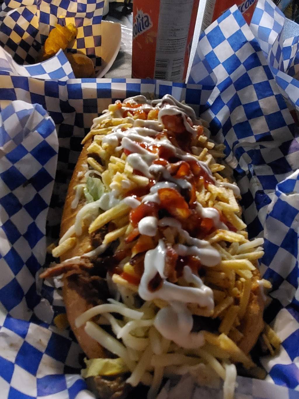 Mordisko & Salsa | restaurant | 3501 W Walnut St, Garland, TX 75042, USA | 7864165763 OR +1 786-416-5763