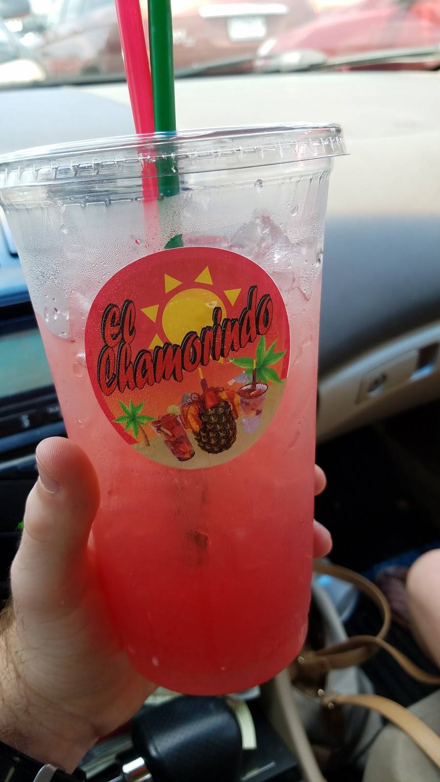 El Chamorindo | restaurant | 4820 South Fwy, Fort Worth, TX 76115, USA | 6825836857 OR +1 682-583-6857