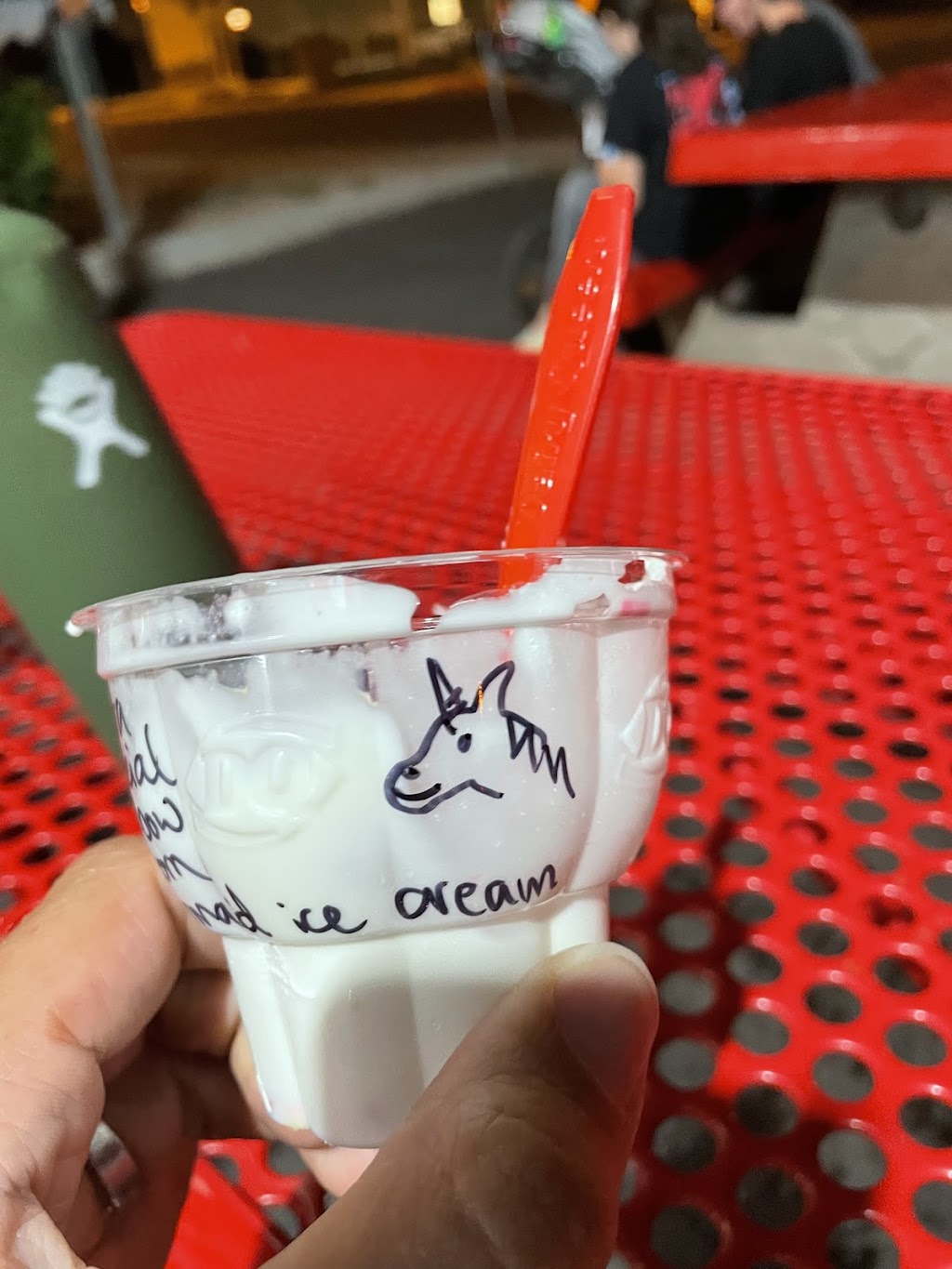 Dairy Queen | restaurant | 603 W Historic Rte 66, Williams, AZ 86046, USA | 9286352502 OR +1 928-635-2502