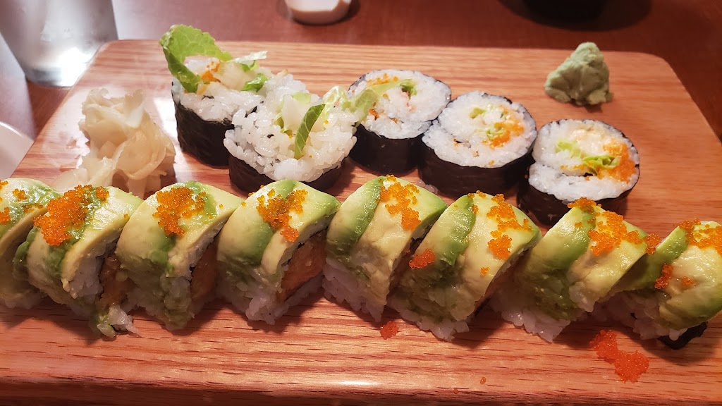 Asaka Japanese Restaurant | restaurant | 20355 Biscayne Blvd K-1, Aventura, FL 33180, USA | 3056829331 OR +1 305-682-9331