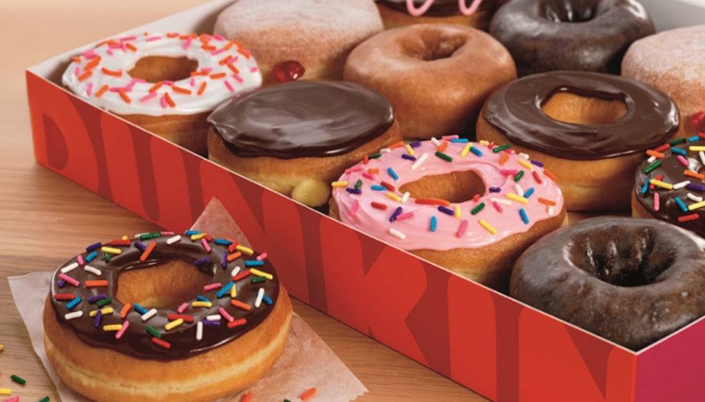 Dunkin | cafe | 2001 Coit Rd Suite 321, Plano, TX 75075, USA | 9729859994 OR +1 972-985-9994
