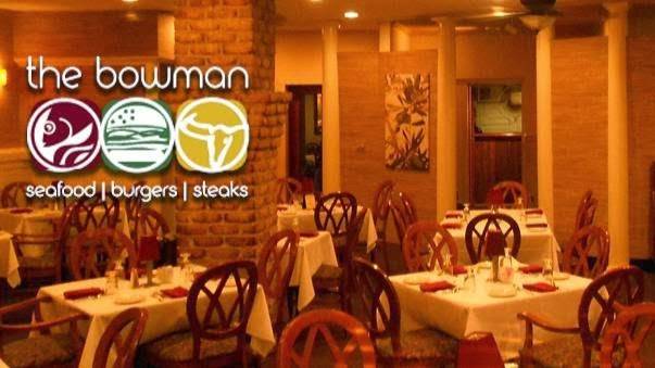 Bowman Restaurant | restaurant | 9306 Harford Rd, Parkville, MD 21234, USA | 4106658600 OR +1 410-665-8600
