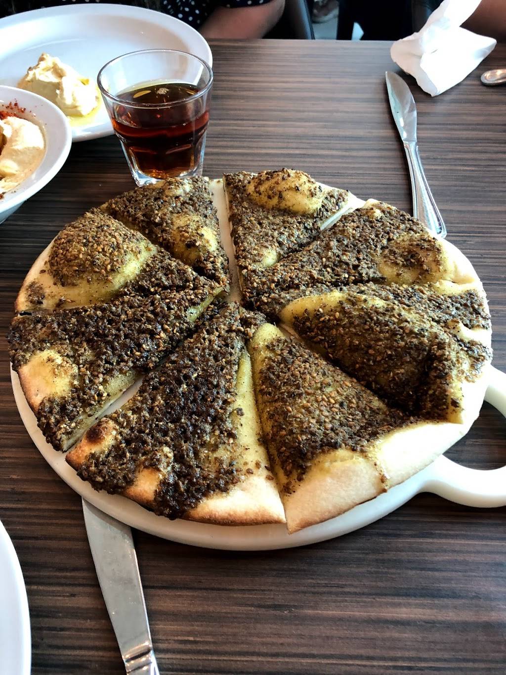 Lylac | restaurant | 1625 Boulevard Marcel-Laurin, Saint-Laurent, QC H4R 0B7, Canada | 5145075327 OR +1 514-507-5327