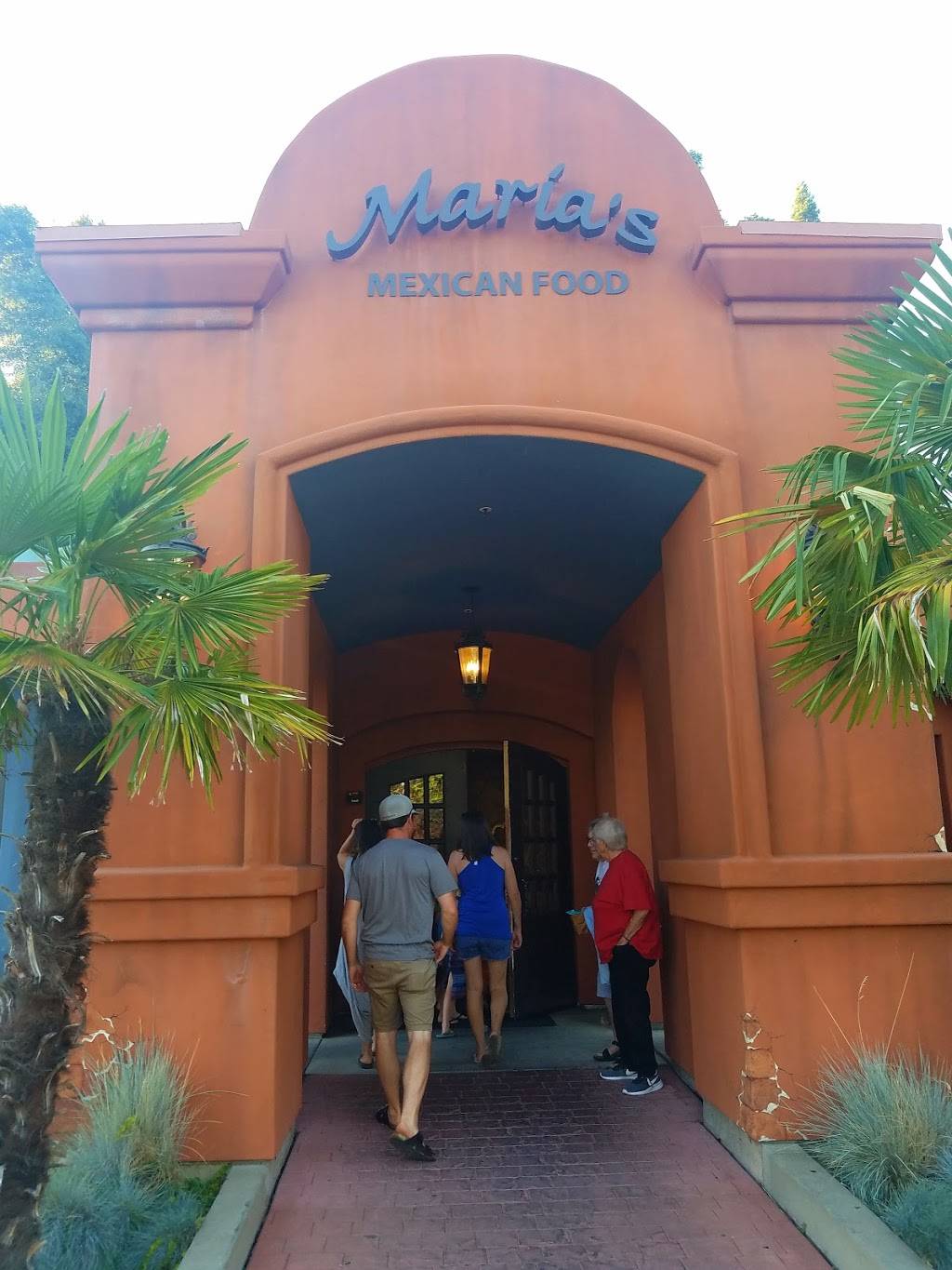 Marias | restaurant | 226 E Main St, Grass Valley, CA 95945, USA | 5302742040 OR +1 530-274-2040