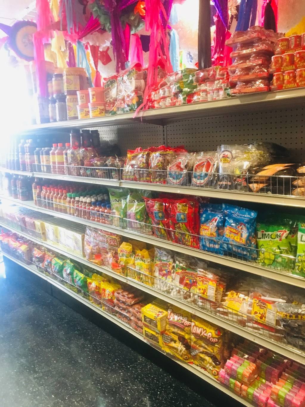 Minilandia Dulcería Y Nevería Michoacana |  | 4054 Crockett St, Richmond, VA 23228, USA | 8048554401 OR +1 804-855-4401