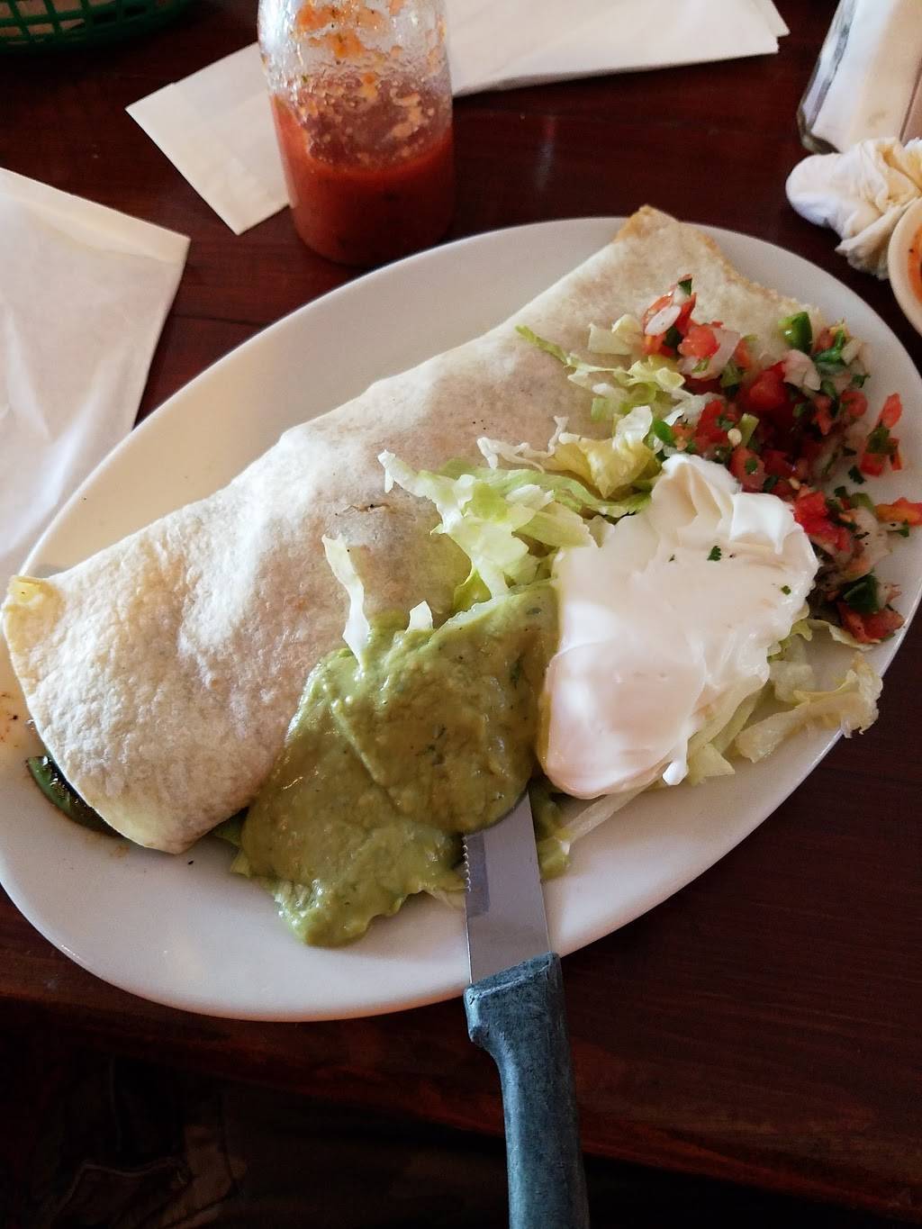 Mi Rancho Mexican Restaurant | restaurant | 2 8th St, Augusta, GA 30901, USA | 7067243366 OR +1 706-724-3366