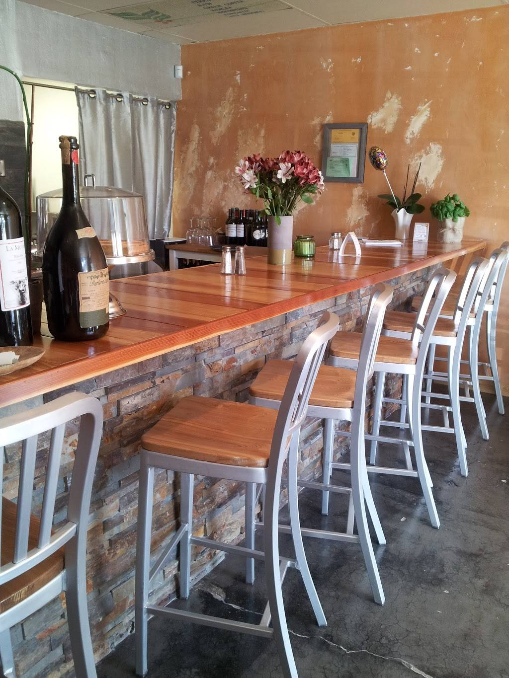 Cucina Basilico | restaurant | 3755 Murphy Canyon Rd, San Diego, CA 92123, USA | 8588746436 OR +1 858-874-6436