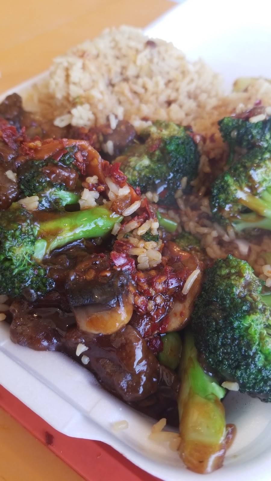 Wok Street | restaurant | 2005 S Buckner Blvd, Dallas, TX 75217, USA | 2143918413 OR +1 214-391-8413