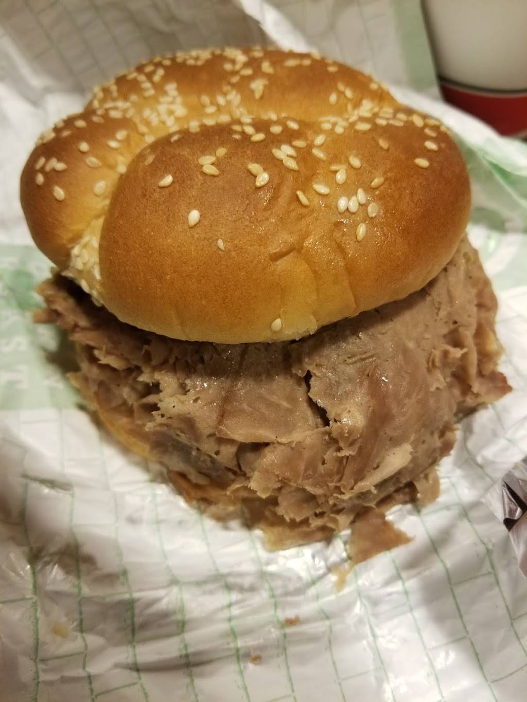 Arbys | restaurant | 3311 Hillsborough Rd, Durham, NC 27705, USA | 9193831003 OR +1 919-383-1003