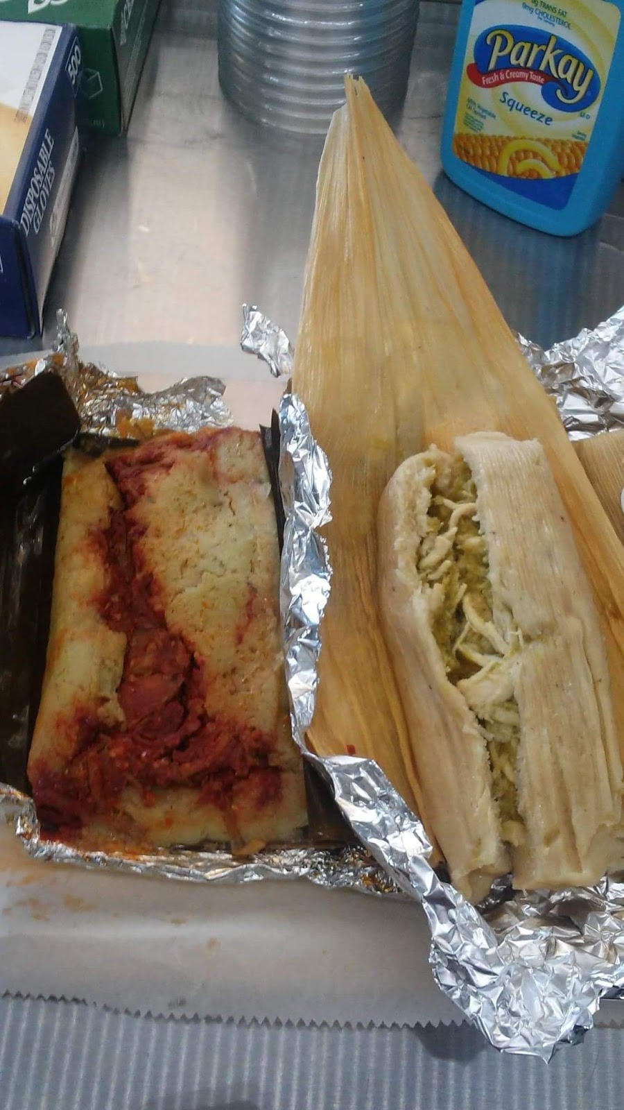 El ya llegaras | restaurant | 1203 W Lincoln Ave, Milwaukee, WI 53215, USA | 4148371177 OR +1 414-837-1177