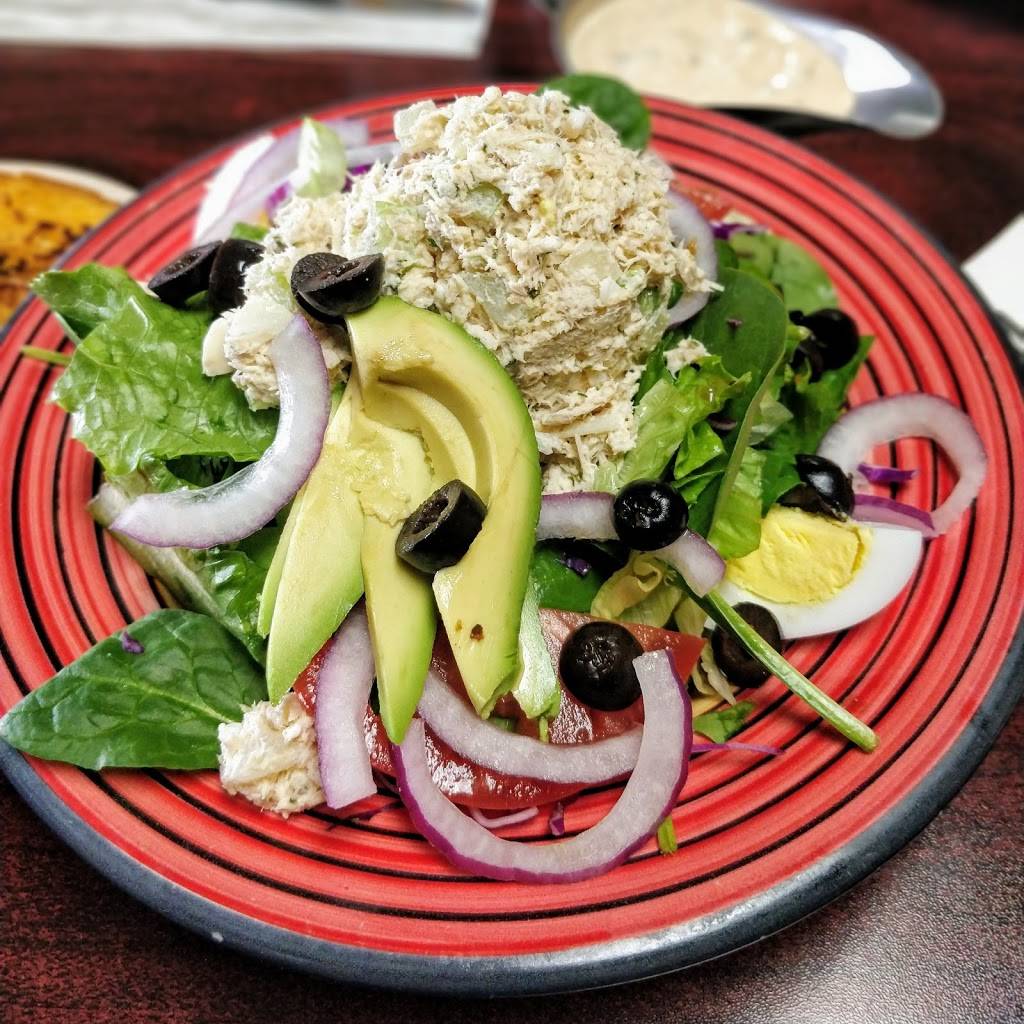 The Magnolia Grille | restaurant | 10530 W Magnolia Blvd, Los Angeles, CA 91601, USA | 8187668698 OR +1 818-766-8698