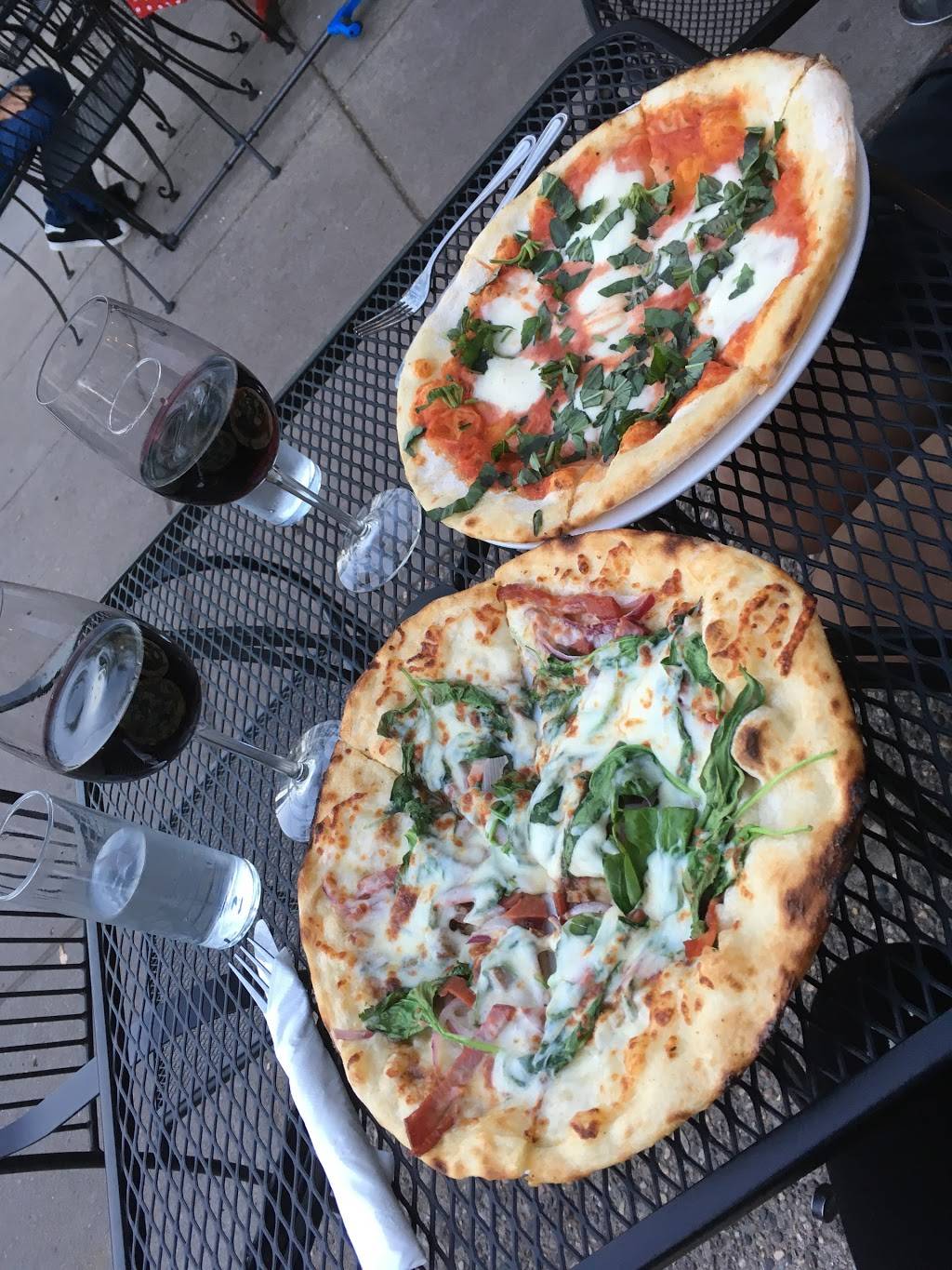 Pizza Biga | restaurant | 4762 Chicago Ave, Minneapolis, MN 55407, USA | 6128237333 OR +1 612-823-7333