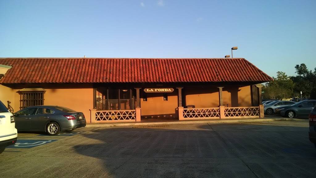 La Fonda | restaurant | 3809 Johnston St, Lafayette, LA 70503, USA | 3379845630 OR +1 337-984-5630