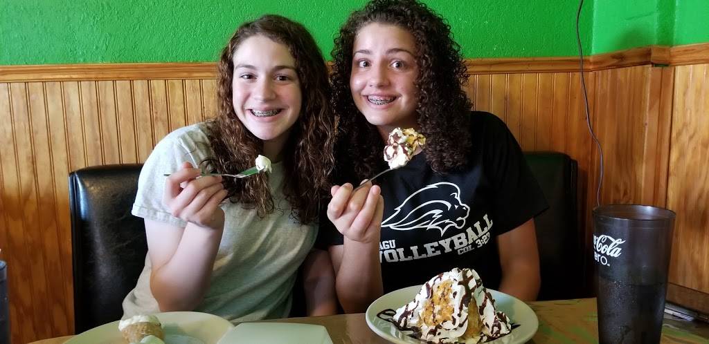 Tomatoes Mexican & Italian | restaurant | 619 Ferris Ave, Waxahachie, TX 75165, USA | 9729377931 OR +1 972-937-7931