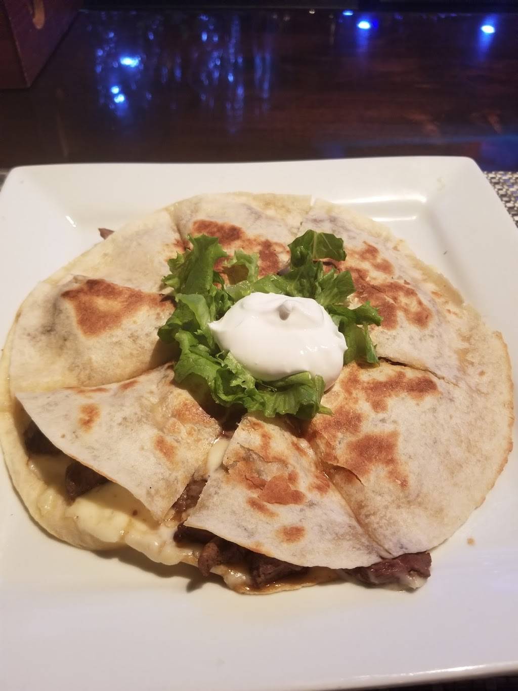 Cafe Bravo | restaurant | 1275 E F St # 7, Oakdale, CA 95361, USA | 2098473730 OR +1 209-847-3730