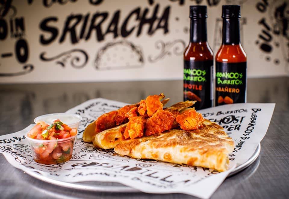 Bubbakoos Burritos | restaurant | 100 US-46, Mt Olive Township, NJ 07828, United States | 8622542533 OR +1 862-254-2533