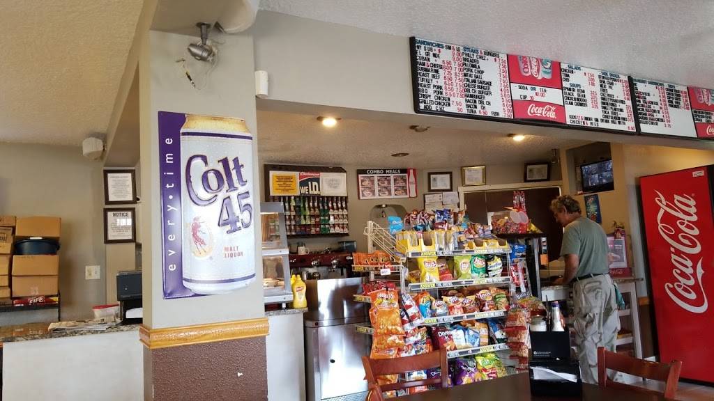 Carlos Sandwich Shop | meal takeaway | 5713 E Columbus Dr, Tampa, FL 33619, USA | 8136218031 OR +1 813-621-8031