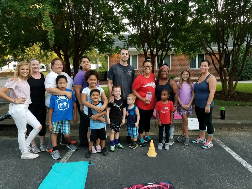 Wake Up Nutrition | restaurant | 1318 S Main St Suite 156, Wake Forest, NC 27587, USA | 9842354513 OR +1 984-235-4513