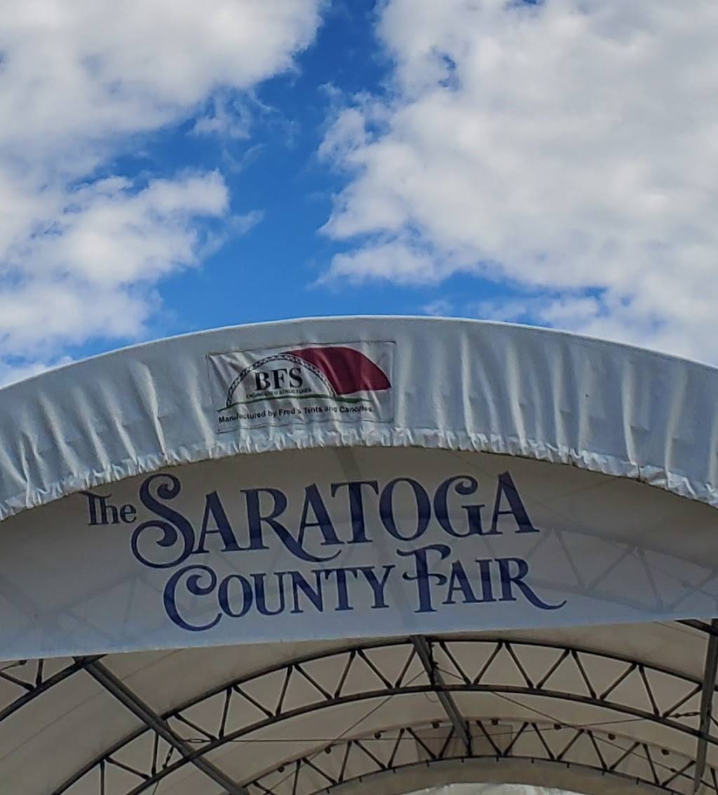 Saratoga Balloon and BBQ Festival | restaurant | 162 Prospect St, Ballston Spa, NY 12020, USA | 5184807651 OR +1 518-480-7651