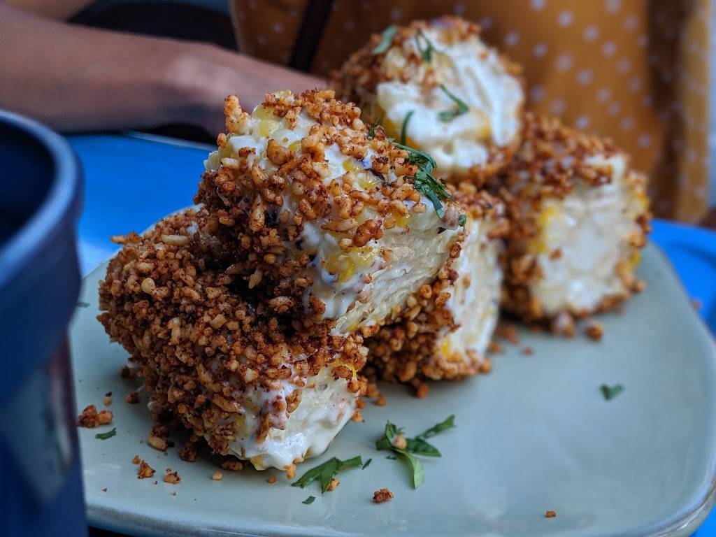 Mama Lus - A Modern Day Taco Shop | restaurant | 149 E Front St, Traverse City, MI 49684, USA | 2319432793 OR +1 231-943-2793