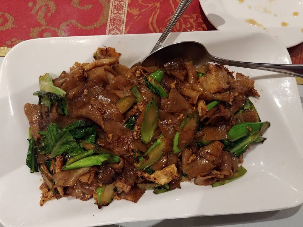 Taste of Asia | restaurant | 2007 Foothill Blvd, La Verne, CA 91750, USA | 9093927777 OR +1 909-392-7777