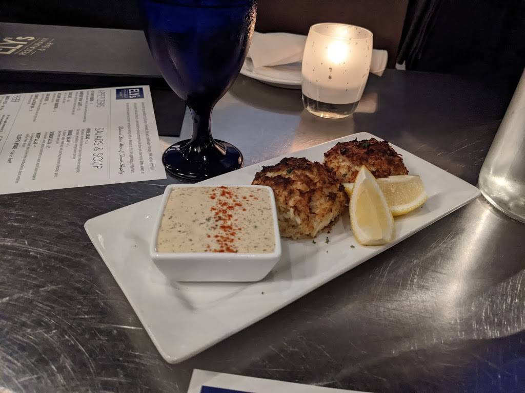 Elys Restaurant & Bar | restaurant | 115 W Jackson St, Ridgeland, MS 39157, USA | 6016056359 OR +1 601-605-6359