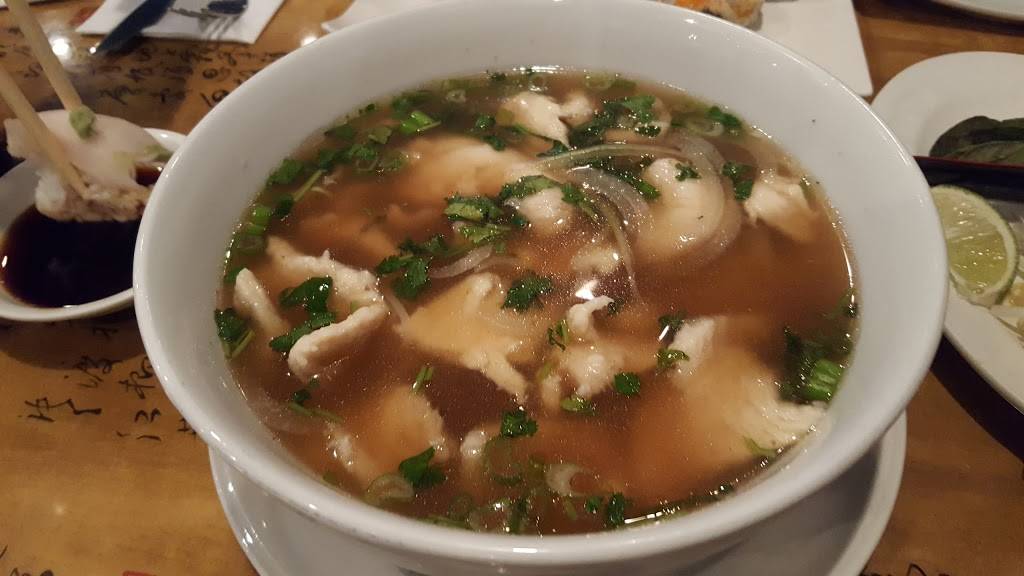 Forbidden Palace Chinese Bar & Bistro | restaurant | 3333 Virginia Beach Blvd #34, Virginia Beach, VA 23452, USA | 7577472388 OR +1 757-747-2388