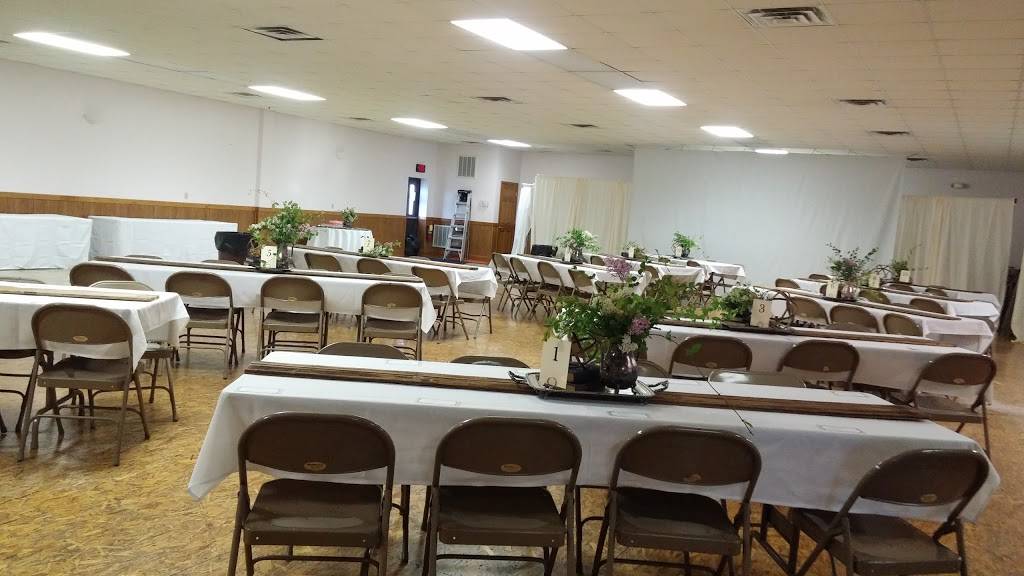 E-Z Campground & Diner | restaurant | 14338 Townline Kossuth Rd, St Marys, OH 45885, USA | 4193943836 OR +1 419-394-3836