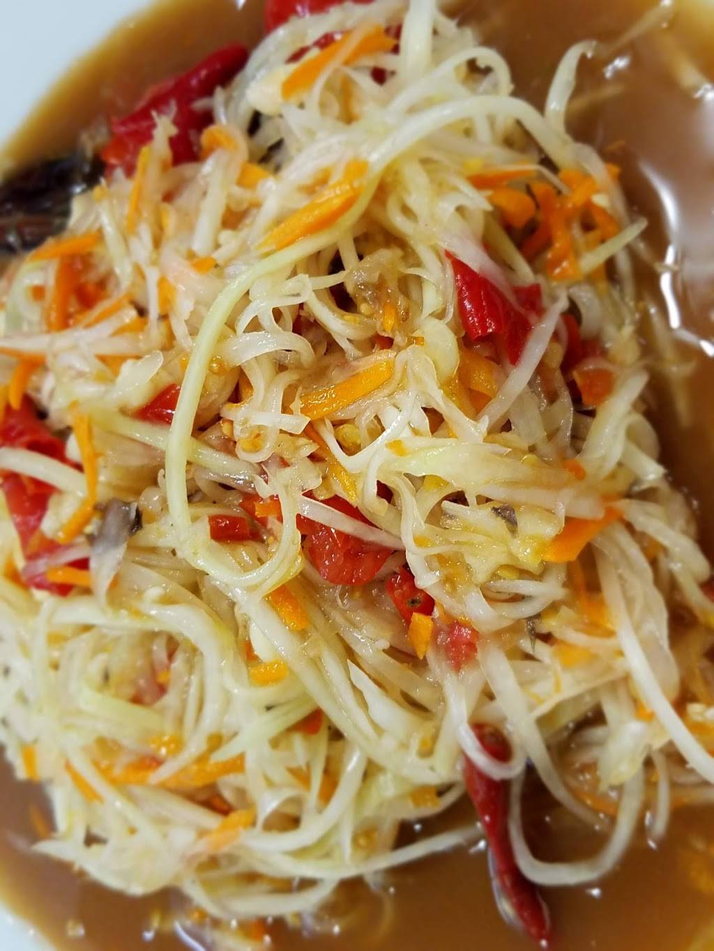 Shai Yo Thai | restaurant | 700 N LBJ Dr, San Marcos, TX 78666, USA | 5122166322 OR +1 512-216-6322