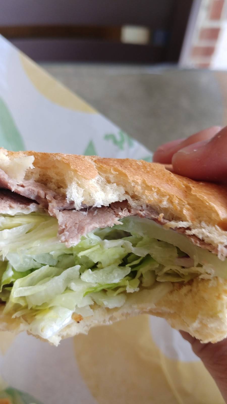 Subway Restaurants | restaurant | 100-1 Gateway Cir, Jacksonville, FL 32259, USA | 9048199980 OR +1 904-819-9980