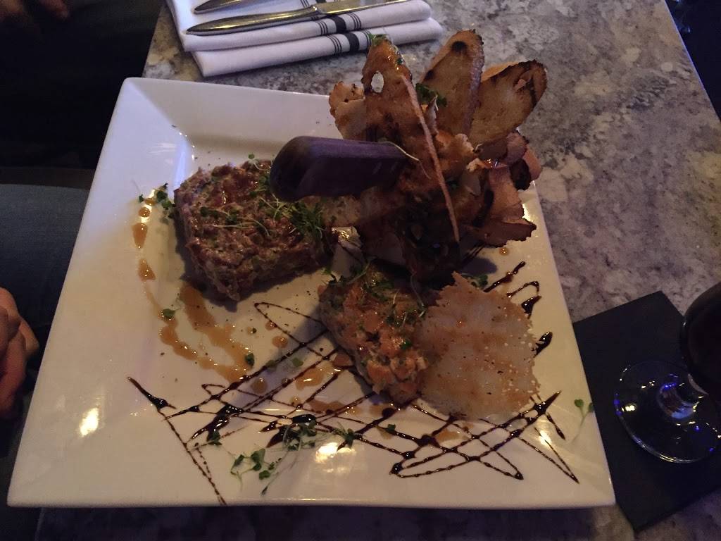 Le 1838 cuisine urbaine | restaurant | 258 Rue Labelle, Saint-Jérôme, QC J7Z 5L1, Canada | 4504311838 OR +1 450-431-1838