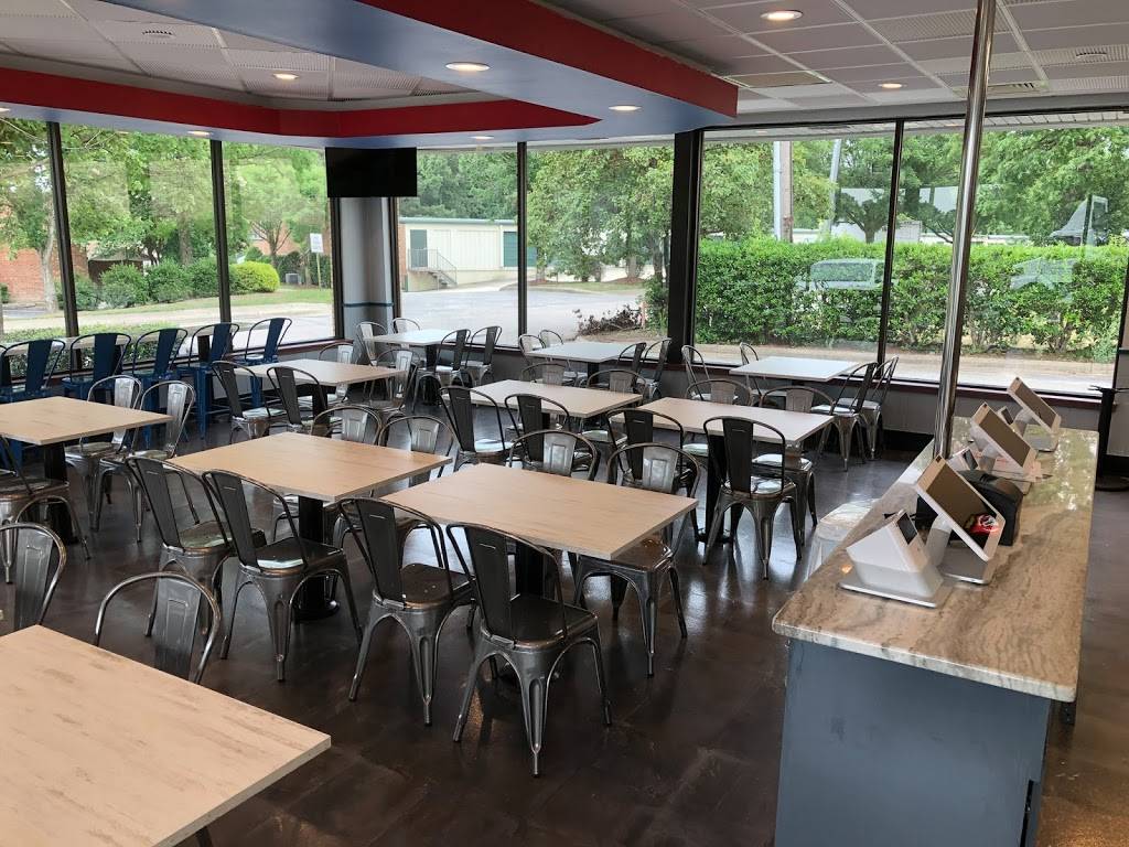 Hieu Bowl | restaurant | 3701 Hillsborough St, Raleigh, NC 27607, USA | 9194247868 OR +1 919-424-7868