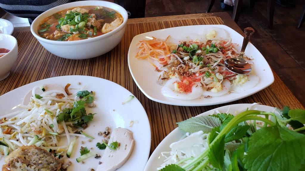 Banh Cuon Tay Ho 4 | restaurant | 9822 Bolsa Ave # H, Westminster, CA 92683, USA | 7145315171 OR +1 714-531-5171