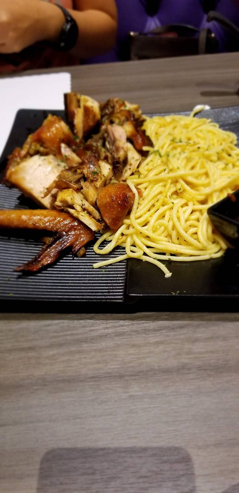 Lamai Fusion | restaurant | 9550 Bolsa Ave #115f, Westminster, CA 92683, USA | 6579002291 OR +1 657-900-2291